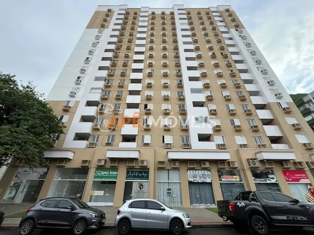 Imagem: Sala Comercial Térrea Aluguel Centro Criciúma