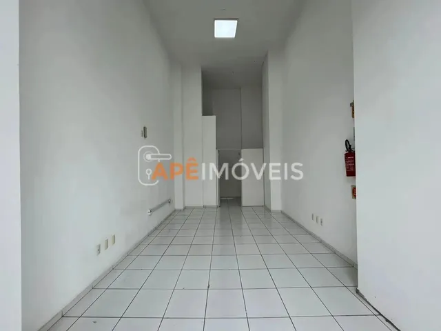 Imagem 5: Sala Comercial Térrea Aluguel Centro Criciúma