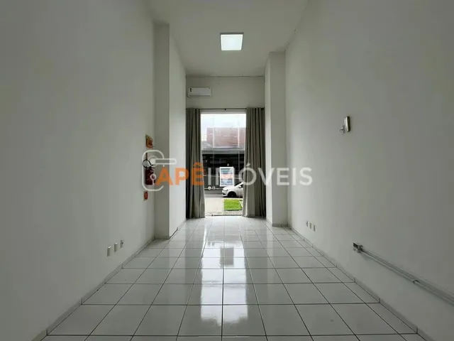 Imagem 2: Sala Comercial Térrea Aluguel Centro Criciúma