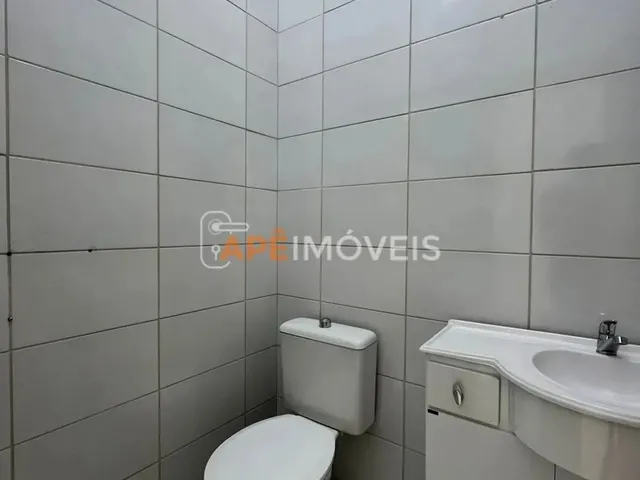 Imagem 3: Sala Comercial Térrea Aluguel Centro Criciúma