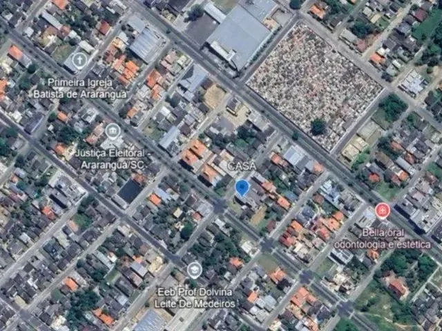 Imagem 11: Casa Comercial/ Clinica Médica em Araranguá
