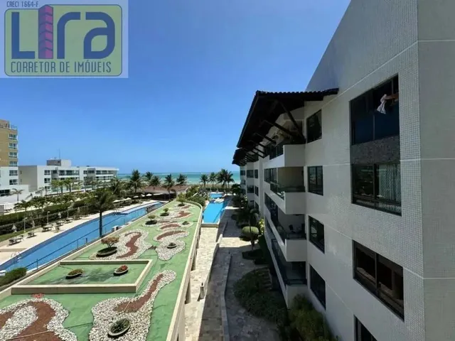 Imagem: Edifício Terraços do Atlântico/Alugue
