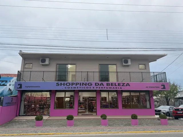 Imagem: Sala Comercial Segundo Piso com Varanda