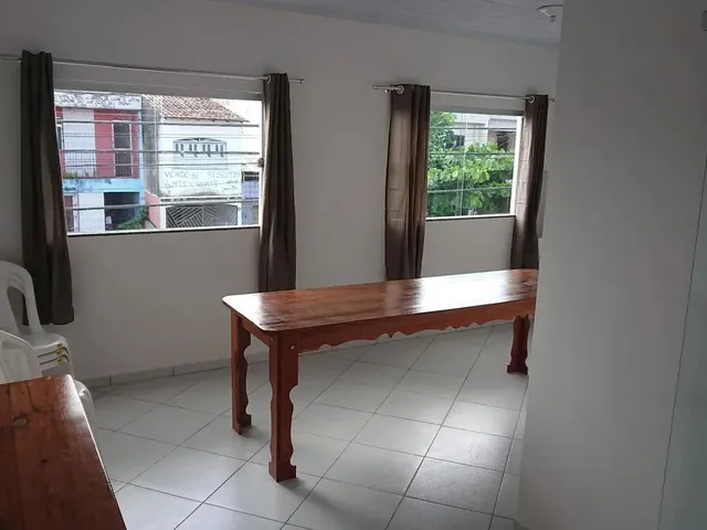 Imagem: Quartos e Kitnets Mobiliados