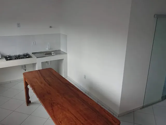 Imagem 2: Quartos e Kitnets Mobiliados