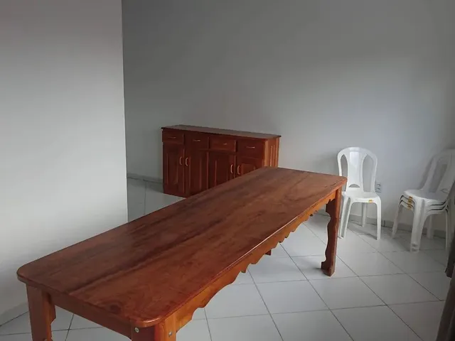 Imagem 3: Quartos e Kitnets Mobiliados