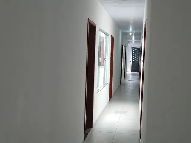 Imagem 4: Quartos e Kitnets Mobiliados