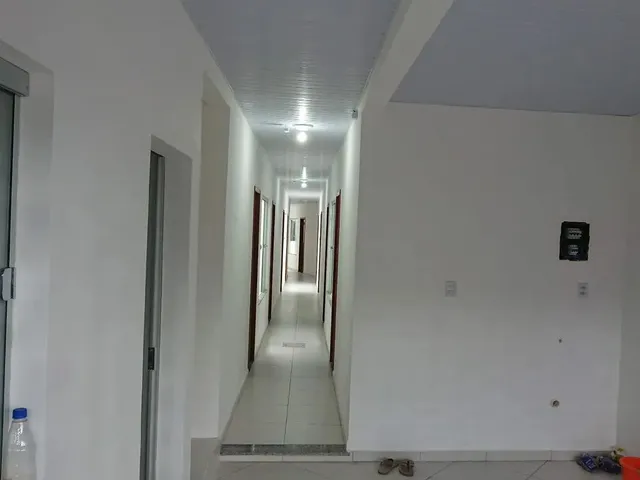 Imagem 5: Quartos e Kitnets Mobiliados