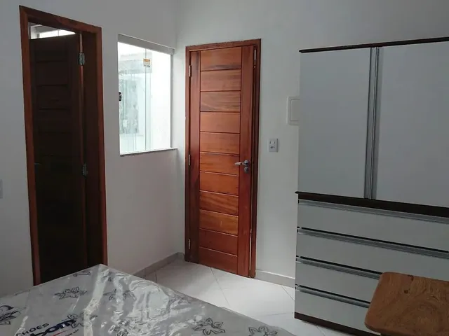 Imagem 7: Quartos e Kitnets Mobiliados
