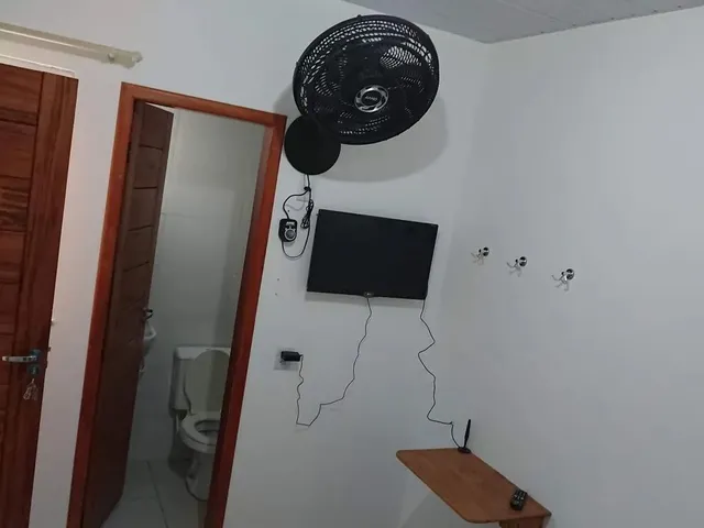 Imagem 8: Quartos e Kitnets Mobiliados