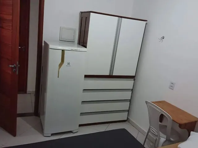 Imagem 9: Quartos e Kitnets Mobiliados