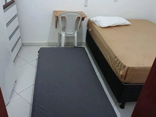 Imagem 10: Quartos e Kitnets Mobiliados
