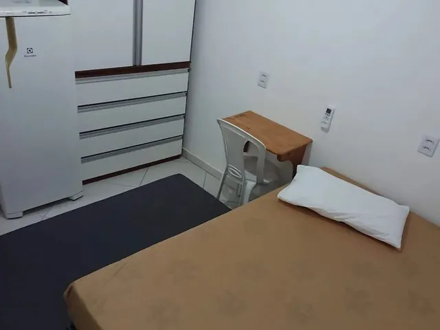 Imagem 11: Quartos e Kitnets Mobiliados