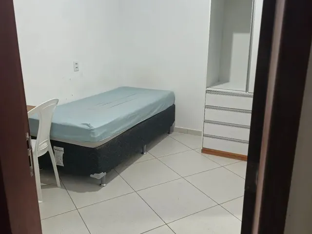 Imagem 12: Quartos e Kitnets Mobiliados