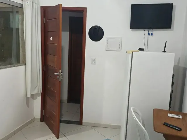 Imagem 13: Quartos e Kitnets Mobiliados