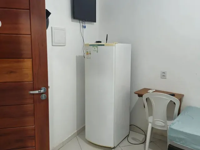 Imagem 14: Quartos e Kitnets Mobiliados