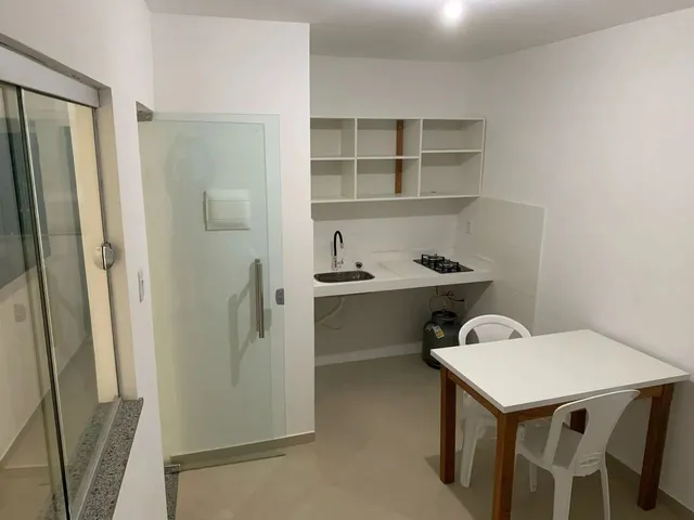 Imagem 15: Quartos e Kitnets Mobiliados