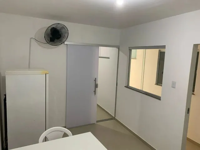 Imagem 16: Quartos e Kitnets Mobiliados