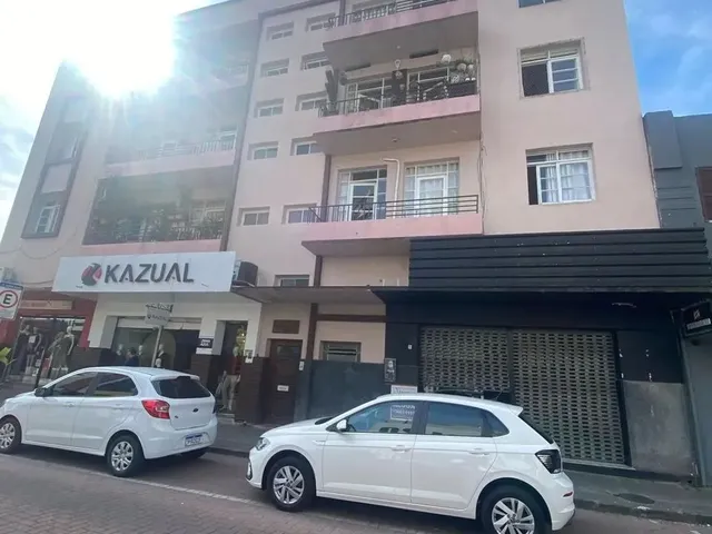 Imagem: Sala Comercial Térrea