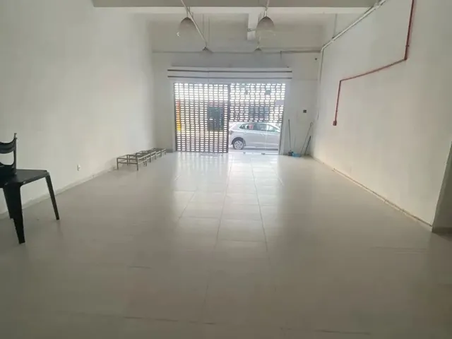 Imagem 14: Sala Comercial Térrea