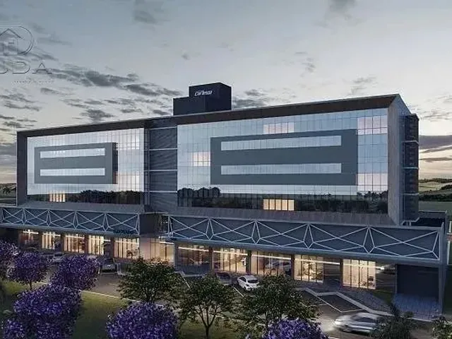 Imagem: Sala Comercial Térrea com Aproximadamente