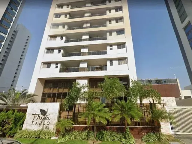 Imagem: Alugo Excelente Apartamento em Manaíra