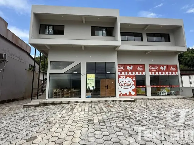 Imagem 1: Sala Comercial com 63 M², no 2O Piso, Próximo Ao Supermercado Silveira