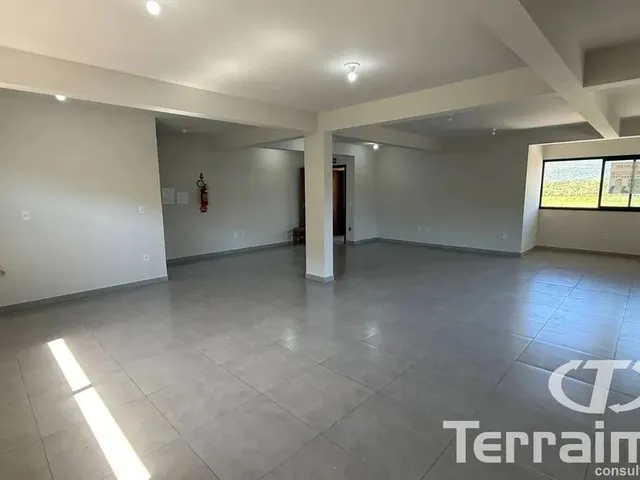 Imagem 9: Sala Comercial com 63 M², no 2O Piso, Próximo Ao Supermercado Silveira