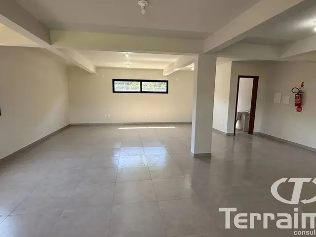 Imagem 4: Sala Comercial com 63 M², no 2O Piso, Próximo Ao Supermercado Silveira