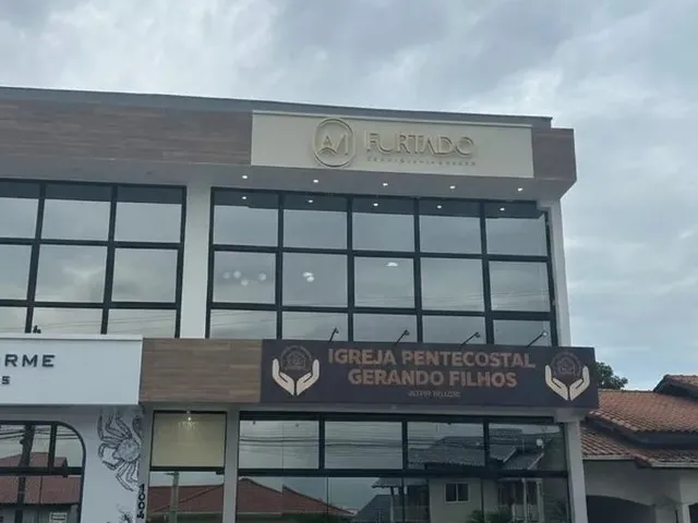 Imagem: Sala Comercial para Locação 24 M² Areias