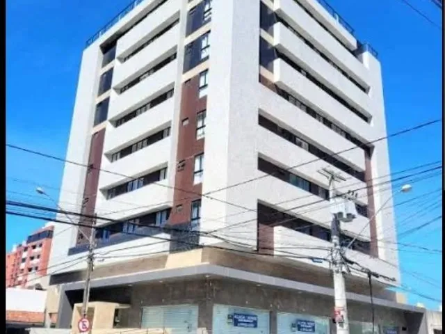 Imagem: Apartamento Temporada (Diarias)Com 2 Quartos