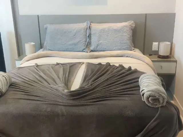 Imagem 10: Apartamento Temporada (Diarias)Com 2 Quartos e Perto da Praia em Cabo Branco João Pessoa