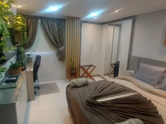 Imagem 8: Apartamento Temporada (Diarias)Com 2 Quartos e Perto da Praia em Cabo Branco João Pessoa