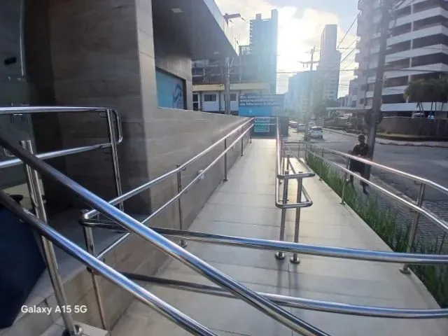 Imagem 12: Apartamento Temporada (Diarias)Com 2 Quartos e Perto da Praia em Cabo Branco João Pessoa
