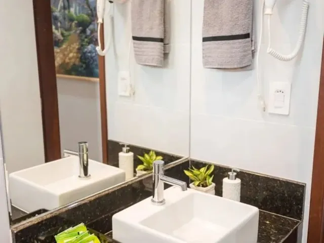 Imagem 3: Apartamento Temporada (Diarias)Com 2 Quartos e Perto da Praia em Cabo Branco João Pessoa
