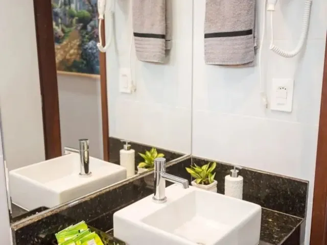 Imagem 4: Apartamento Temporada (Diarias)Com 2 Quartos e Perto da Praia em Cabo Branco João Pessoa