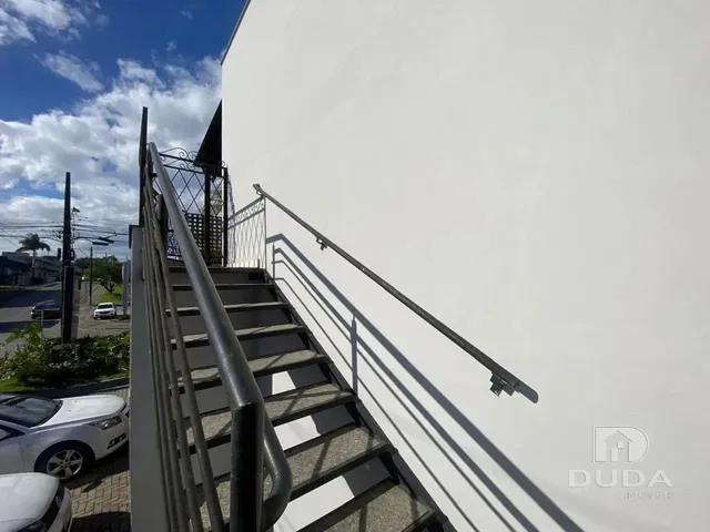 Imagem 8: Sala Comercial Aérea com Aproximadamente 80 M²