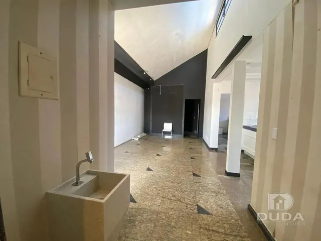 Imagem 9: Sala Comercial Aérea com Aproximadamente 80 M²