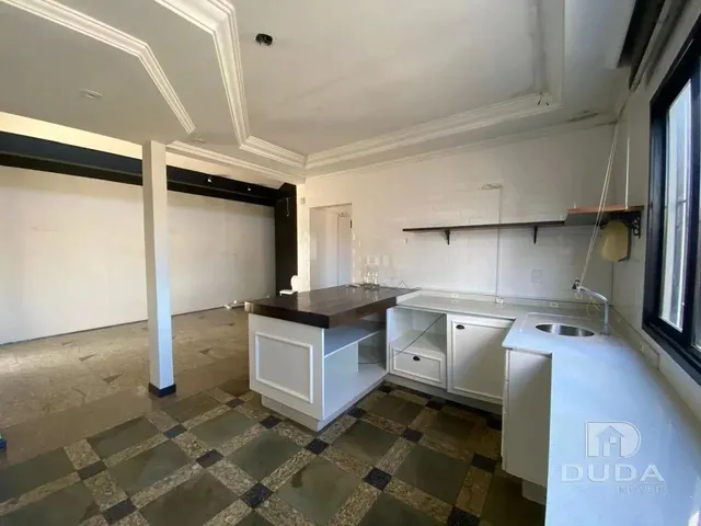 Imagem 6: Sala Comercial Aérea com Aproximadamente 80 M²