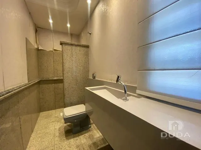 Imagem 13: Sala Comercial Aérea com Aproximadamente 80 M²
