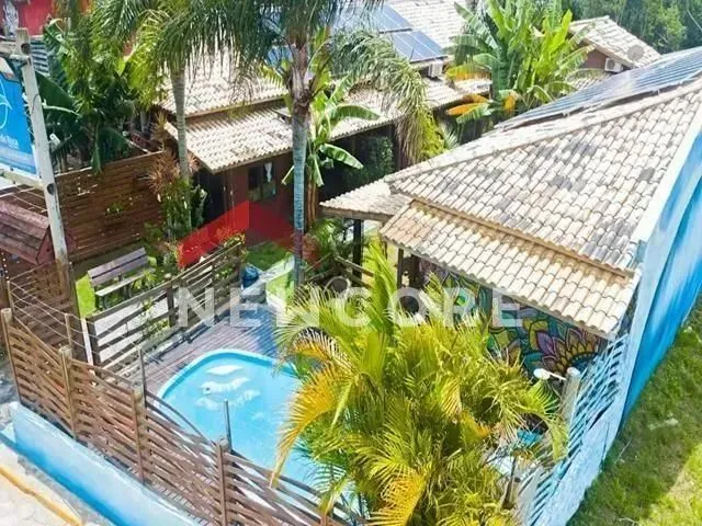 Imagem: Hotel em Av. Porto Novo - Praia do Rosa