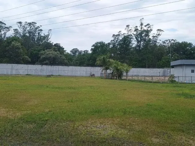 Imagem 5: Pavilhas no Bairro Recanto Verde
