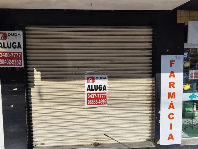 Imagem: Sala Comercial Térrea com 80 M², Um Banheiro