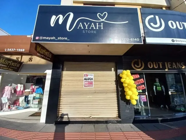 Imagem 5: Sala Comercial Térrea com 80 M², Um Banheiro
