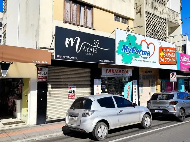Imagem 15: Sala Comercial Térrea com 80 M², Um Banheiro