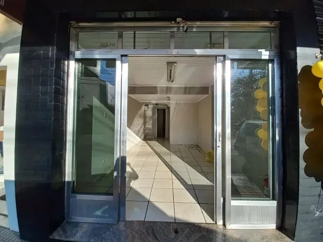 Imagem 8: Sala Comercial Térrea com 80 M², Um Banheiro