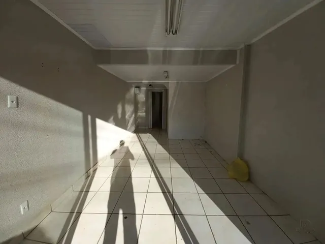 Imagem 9: Sala Comercial Térrea com 80 M², Um Banheiro