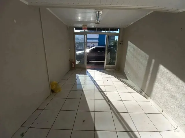 Imagem 13: Sala Comercial Térrea com 80 M², Um Banheiro