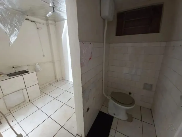 Imagem 7: Sala Comercial Térrea com 80 M², Um Banheiro