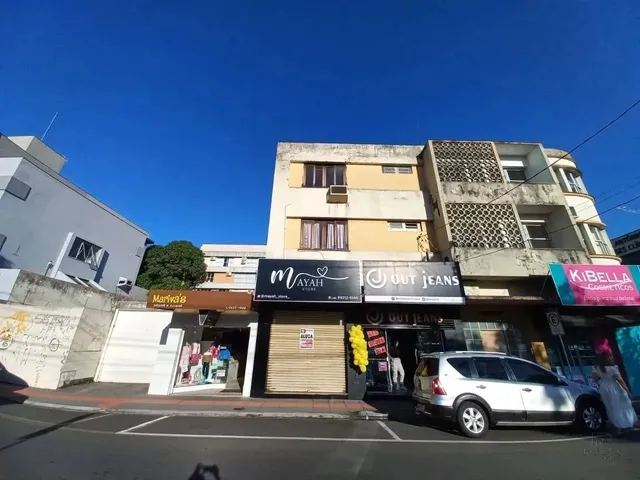 Imagem 10: Sala Comercial Térrea com 80 M², Um Banheiro